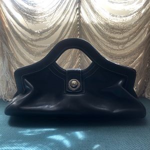 Marc Jacobs Leather Doctor Bag